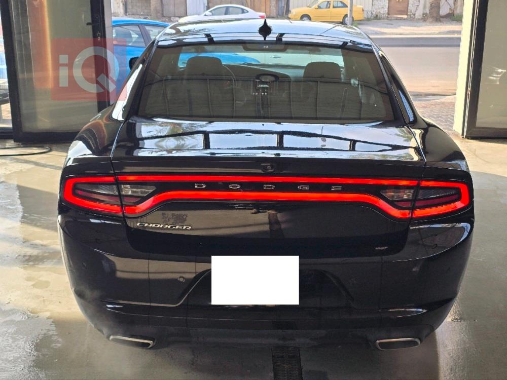 دودج تشارجر